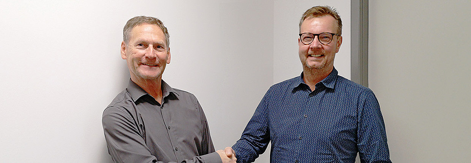 klaus multiparking news beitrag header handelsvertreter neumann verabschiedung