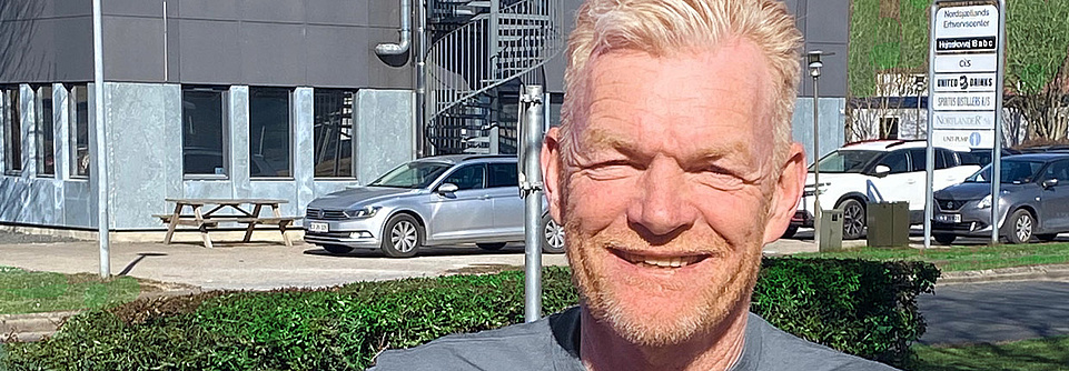 klaus multiparking news beitrag sales partner dänemark