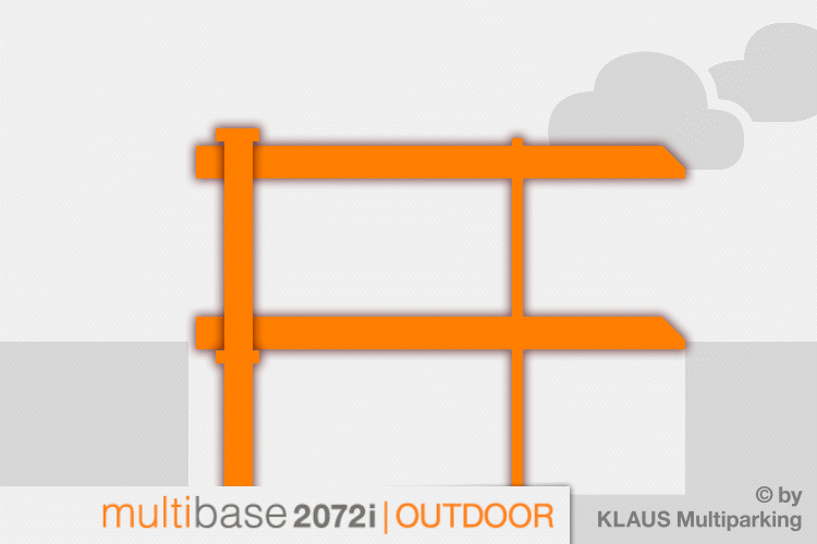 animation grafik schema parksystem multibase 2072i outdoor