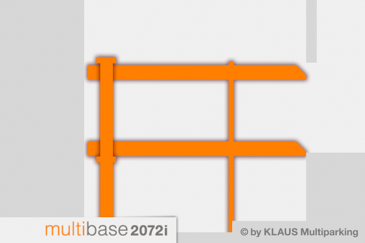 animation grafik schema parksystem multibase 2072i