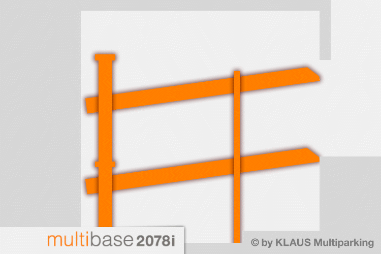 grafik schema animation parksystem multibase 2078i