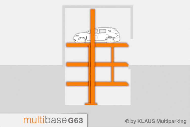 animation grafik schema parksystem multibase g63