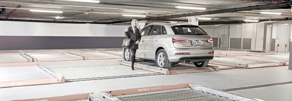 parkboard-pq Tiefgarage mit Audi ParkBoard PQ