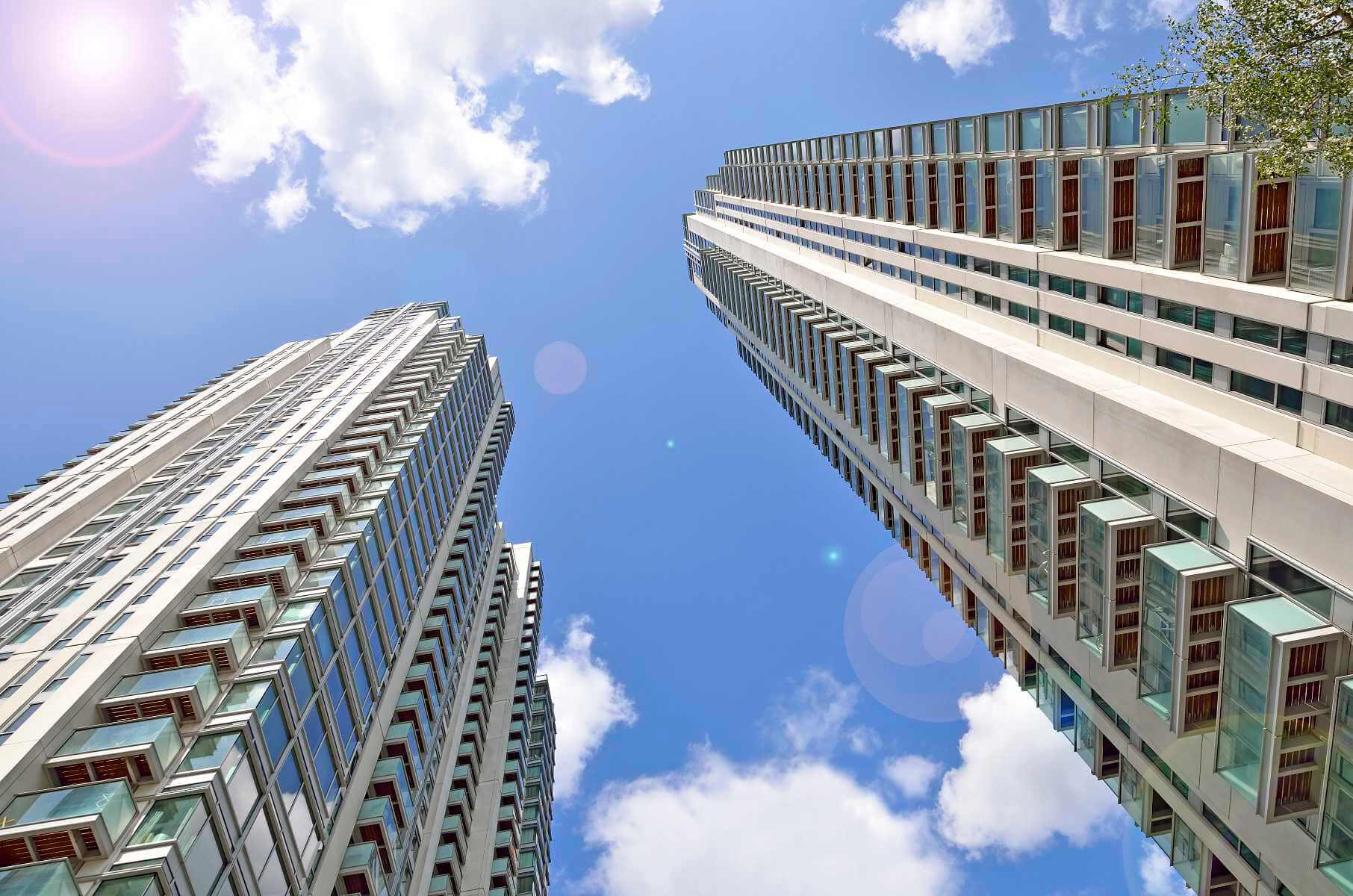 Canarywharf London