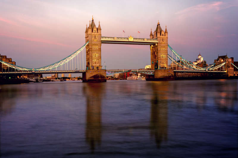 London Towerbridge