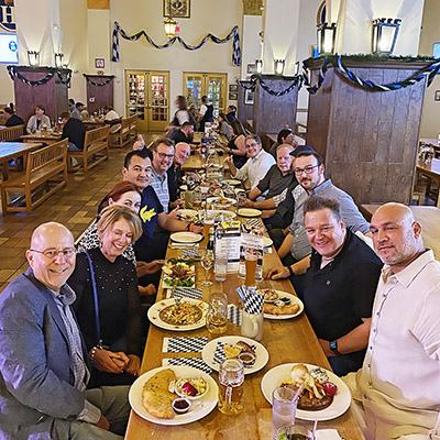 Las Vegas Hofbräuhaus