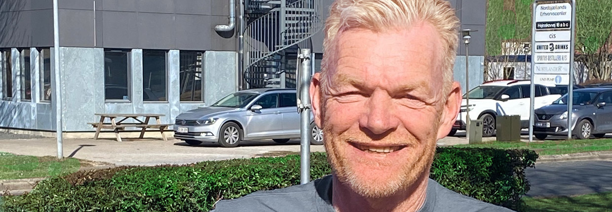 klaus multiparking news beitrag sales partner dänemark