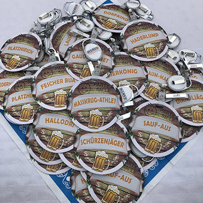 Bierdeckel