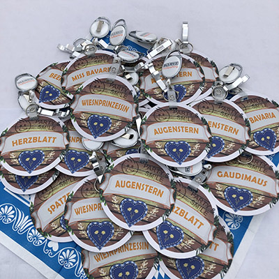 Bierdeckel