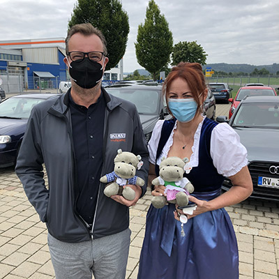 Geschäftsführer